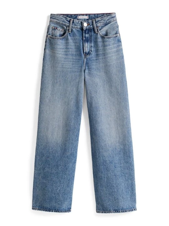 Foto van product Straight leg jeans Tommy Hilfiger