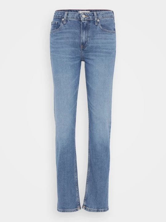 Foto van product Straight leg jeans Tommy Hilfiger