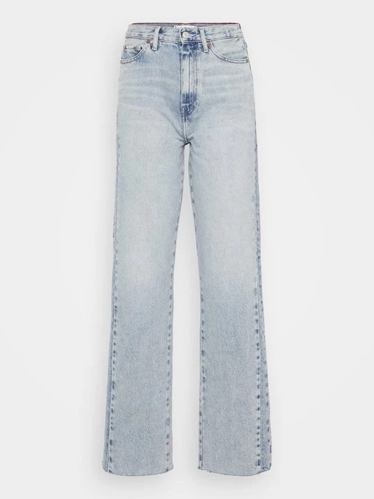 Foto van product Straight leg jeans Tommy Hilfiger