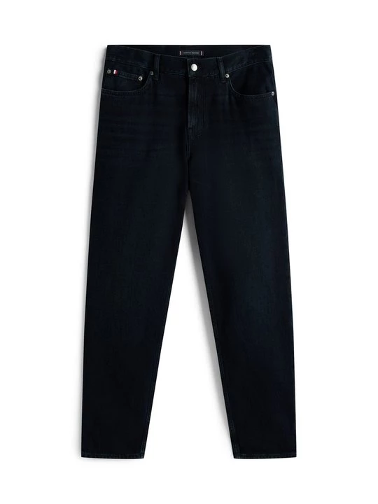 Foto van product Straight leg jeans Tommy Hilfiger gewassen