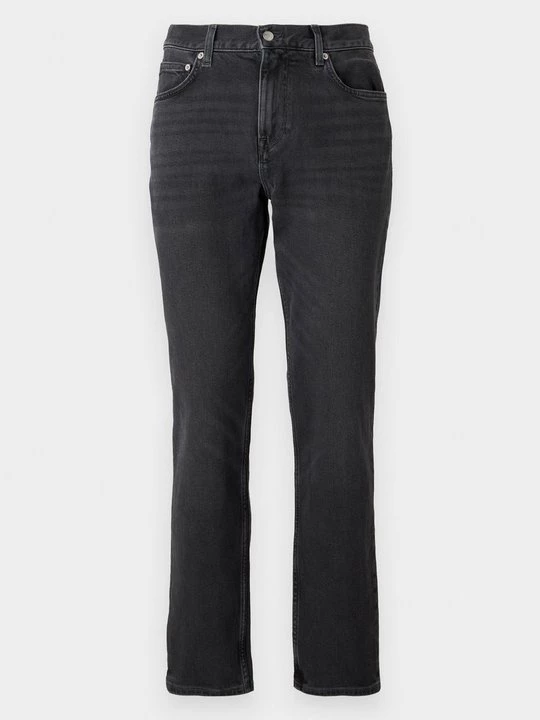 Foto van product Straight leg jeans Tommy Hilfiger grijs