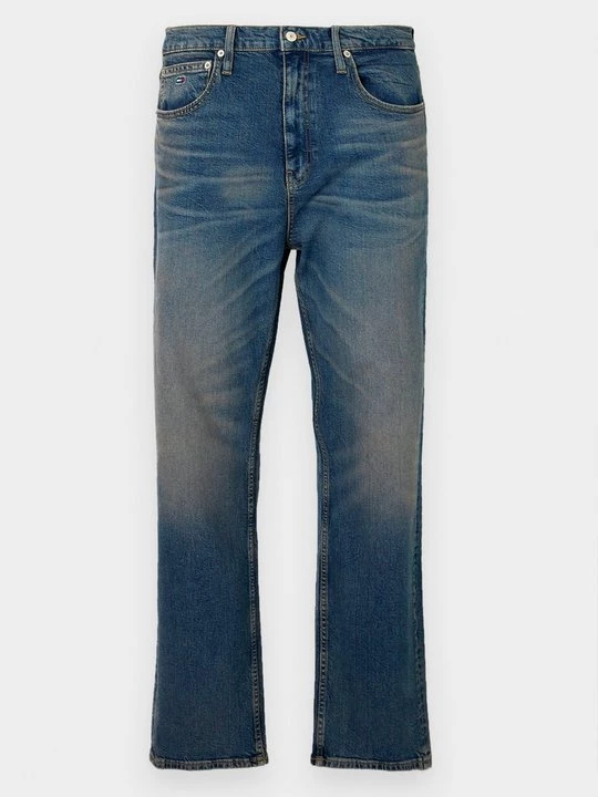 Foto van product Straight leg jeans Tommy Jeans