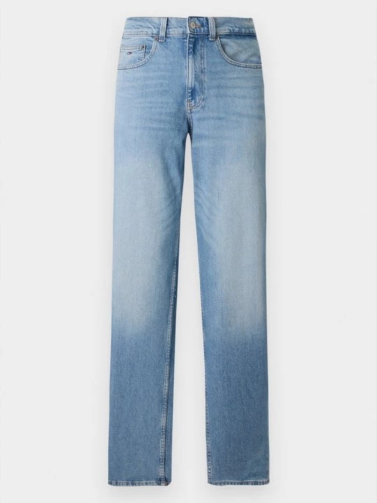 Foto van product Straight leg jeans Tommy Jeans