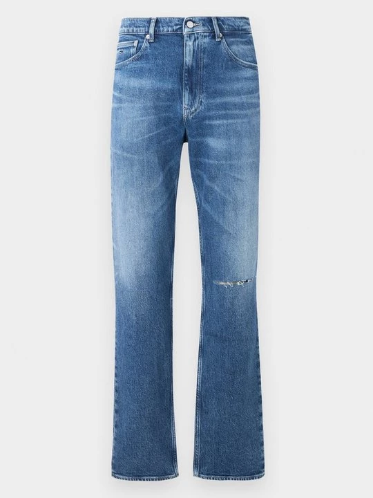 Foto van product Straight leg jeans Tommy Jeans