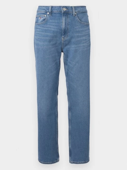 Foto van product Straight leg jeans Tommy Jeans