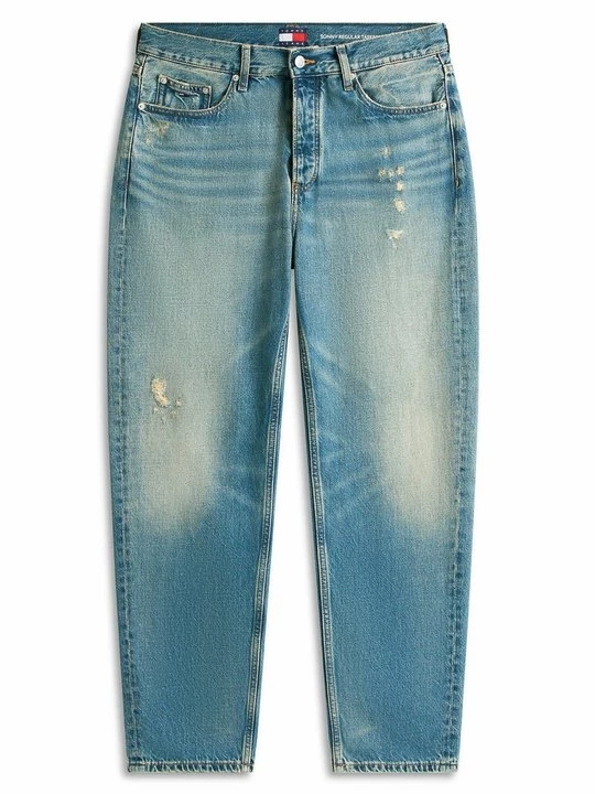 Foto van product Straight leg jeans Tommy Jeans