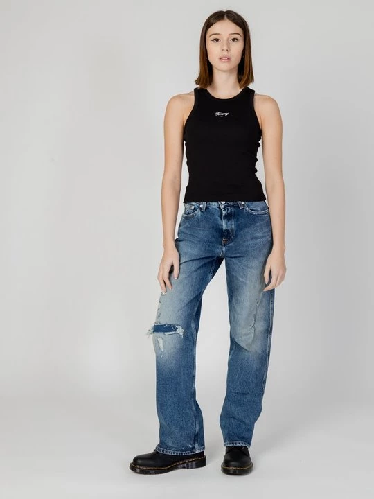Foto van product Straight leg jeans Tommy Jeans