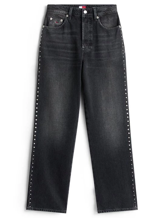 Foto van product Straight leg jeans Tommy Jeans