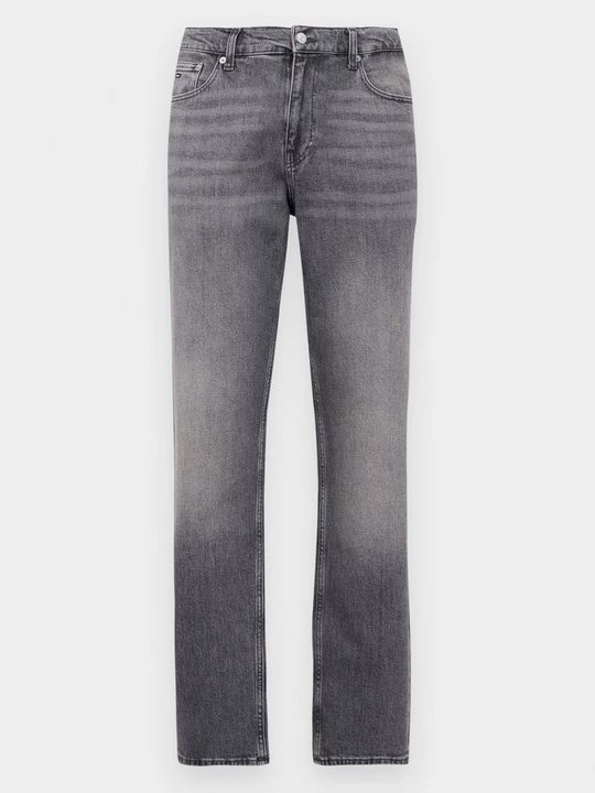 Foto van product Straight leg jeans Tommy Jeans grijs