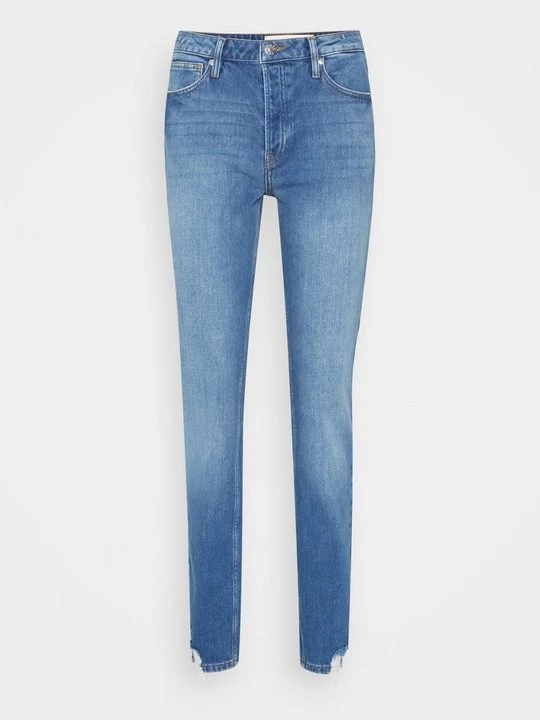 Foto van product Straight leg jeans Tomorrow