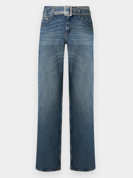 Foto van product Straight leg jeans Topshop
