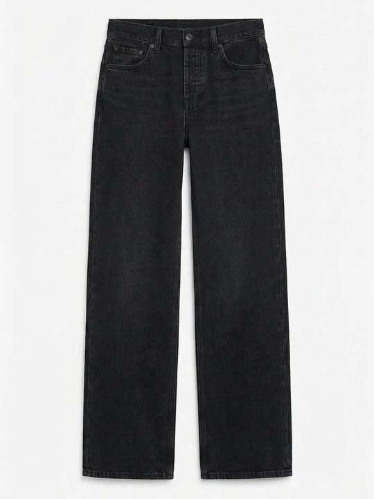 Foto van product Straight leg jeans Topshop