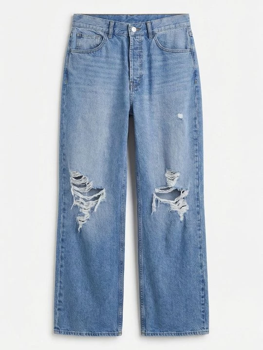 Foto van product Straight leg jeans Topshop