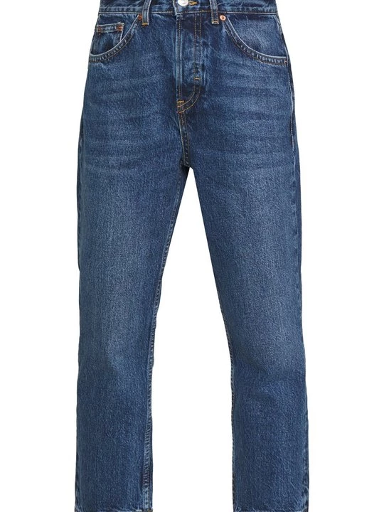 Foto van product Straight leg jeans Topshop