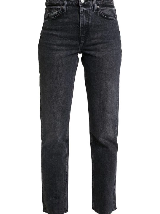 Foto van product Straight leg jeans Topshop
