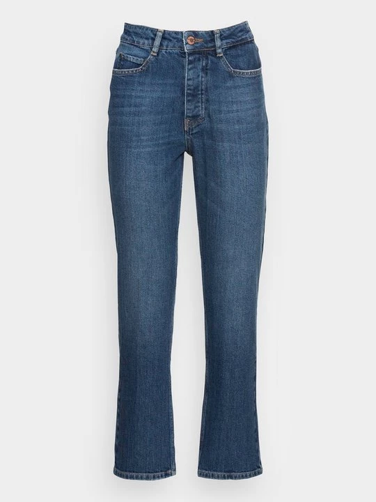 Foto van product Straight leg jeans Twist & Tango