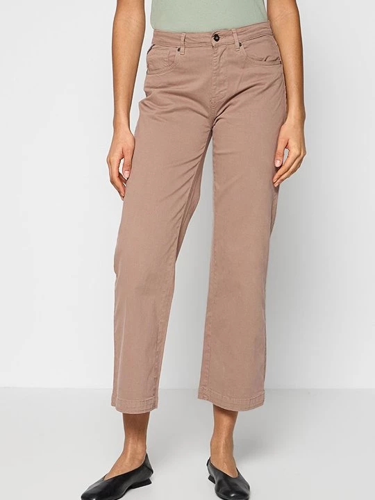 Foto van product Straight leg jeans U.S. POLO ASSN. beżowy