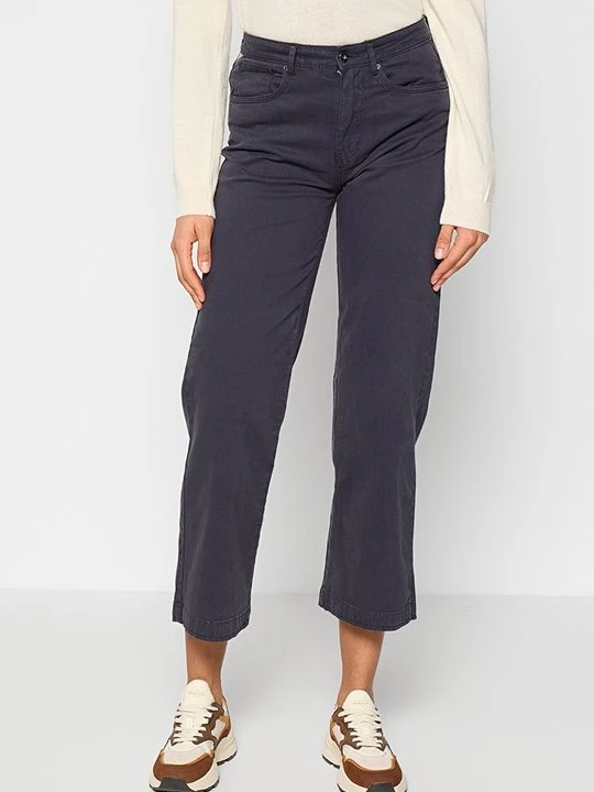 Foto van product Straight leg jeans U.S. POLO ASSN. blauw