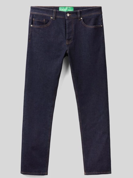 Foto van product Straight leg jeans United Colors Of Benetton