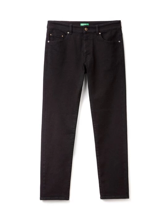 Foto van product Straight leg jeans United Colors Of Benetton