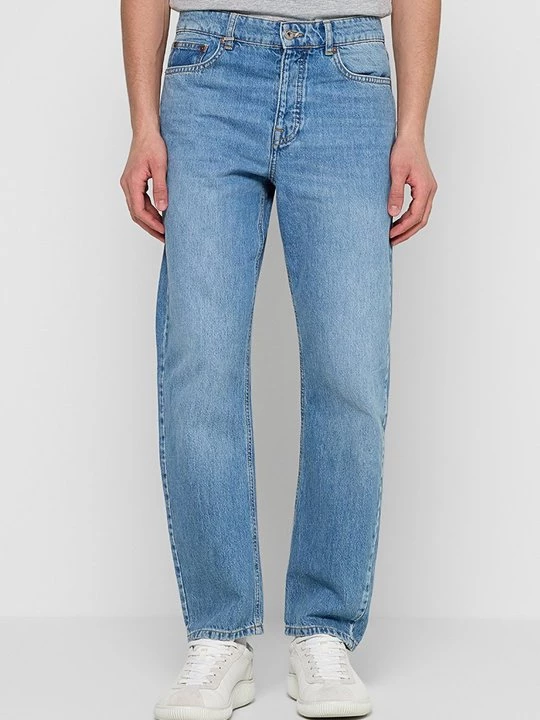 Foto van product Straight leg jeans United Colors Of Benetton