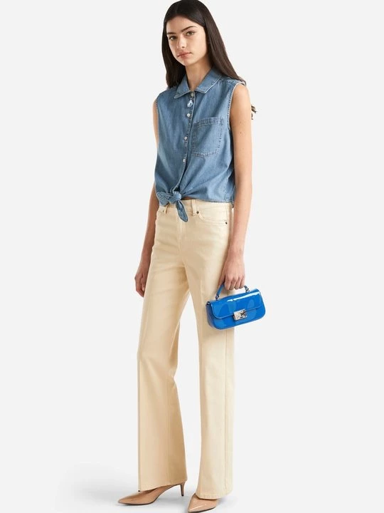 Foto van product Straight leg jeans United Colors Of Benetton