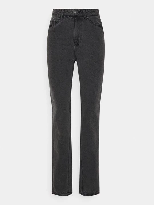 Foto van product Straight leg jeans Vero Moda beżowy