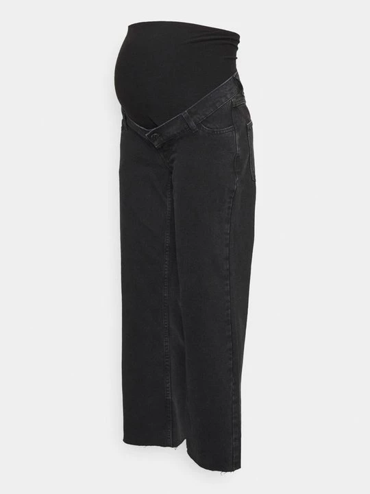 Foto van product Straight leg jeans Vero Moda zwart