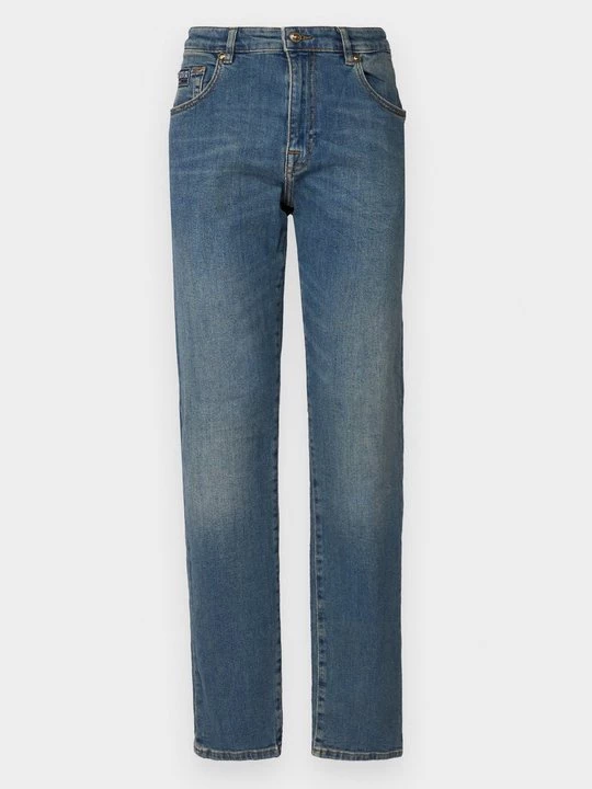 Foto van product Straight leg jeans Versace Jeans Couture