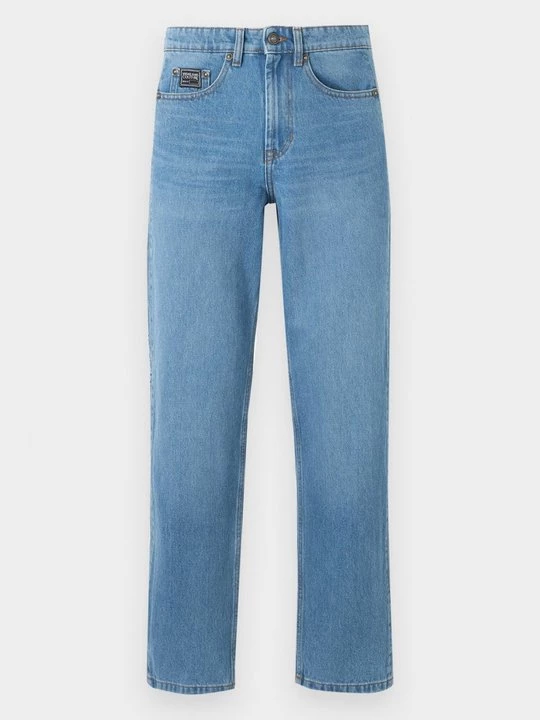 Foto van product Straight leg jeans Versace Jeans Couture blauw