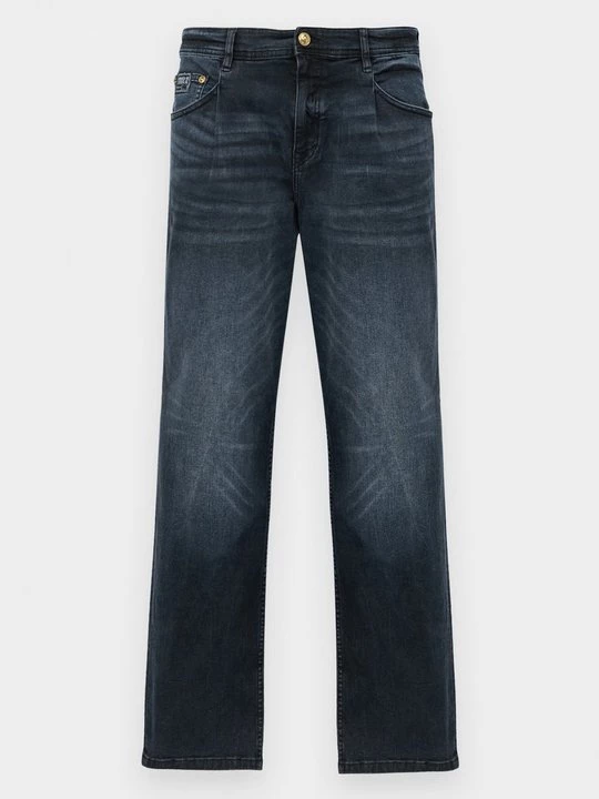 Foto van product Straight leg jeans Versace Jeans Couture blauw