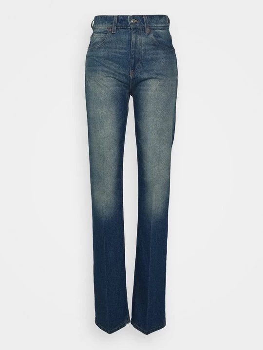 Foto van product Straight leg jeans Victoria Beckham