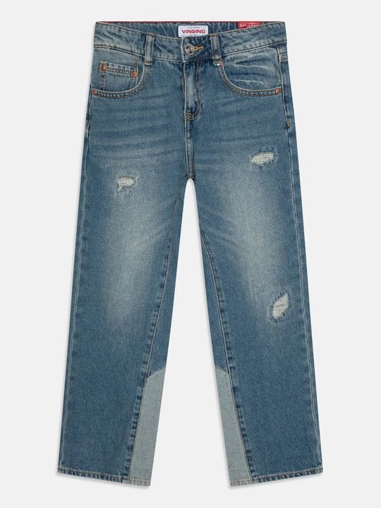 Foto van product Straight leg jeans VINGINO