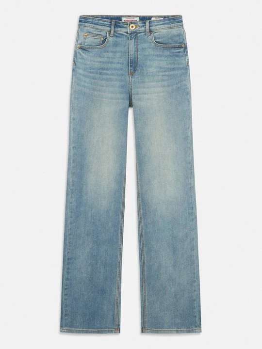 Foto van product Straight leg jeans VINGINO