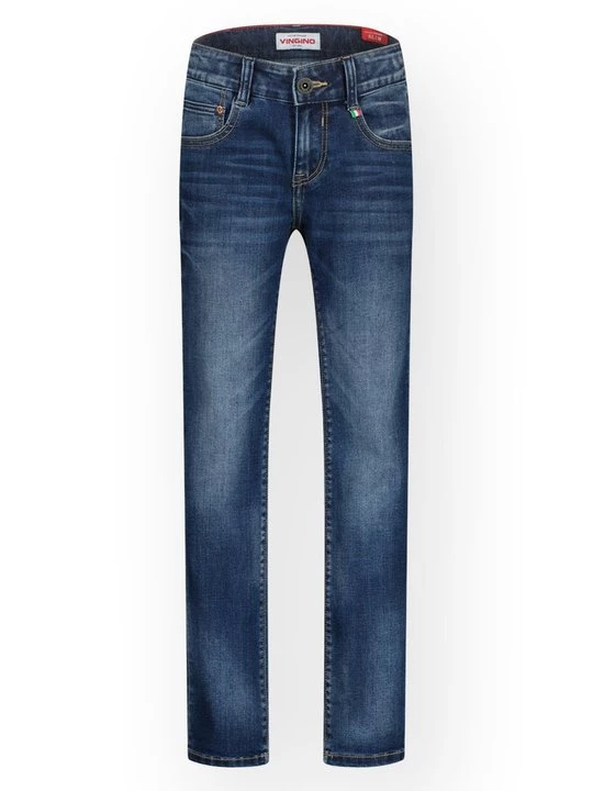 Foto van product Straight leg jeans VINGINO