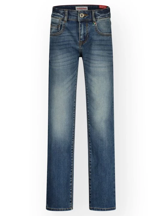 Foto van product Straight leg jeans VINGINO