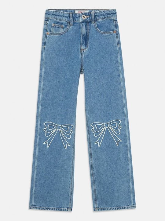 Foto van product Straight leg jeans VINGINO