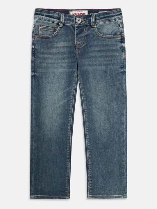 Foto van product Straight leg jeans VINGINO
