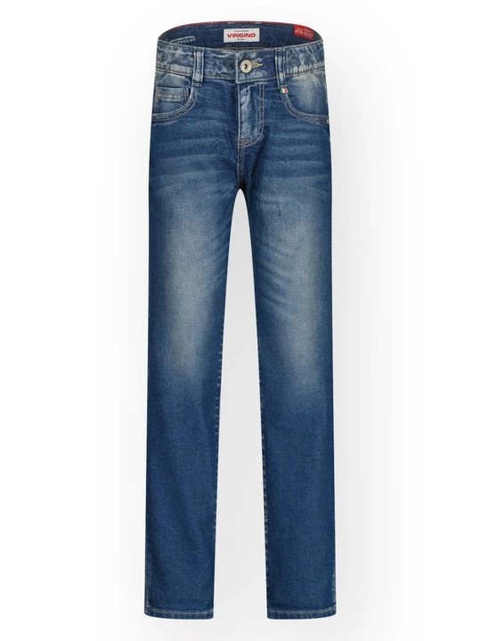 Foto van product Straight leg jeans VINGINO