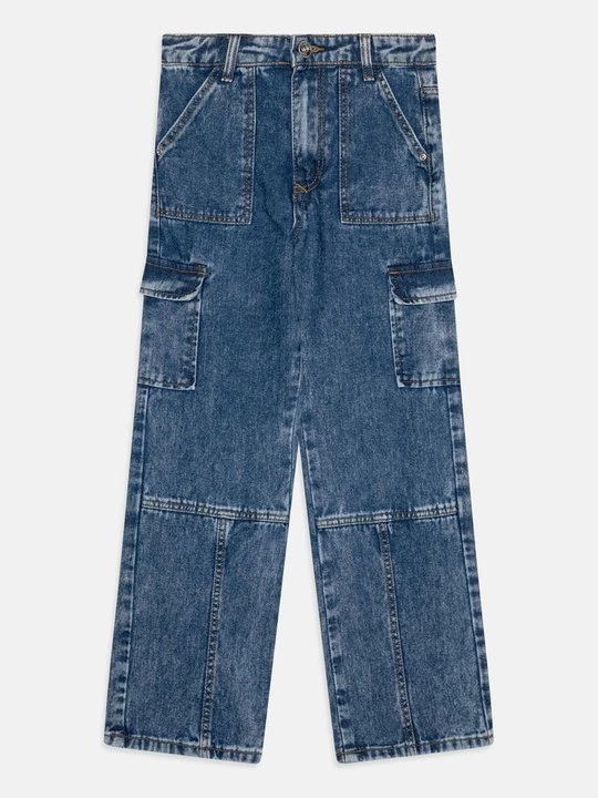 Foto van product Straight leg jeans VINGINO
