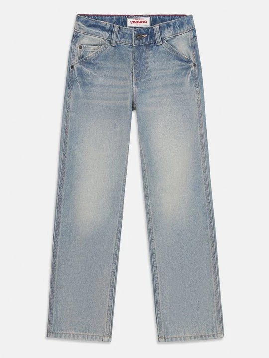 Foto van product Straight leg jeans VINGINO
