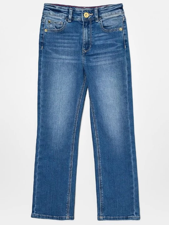 Foto van product Straight leg jeans VINGINO blauw