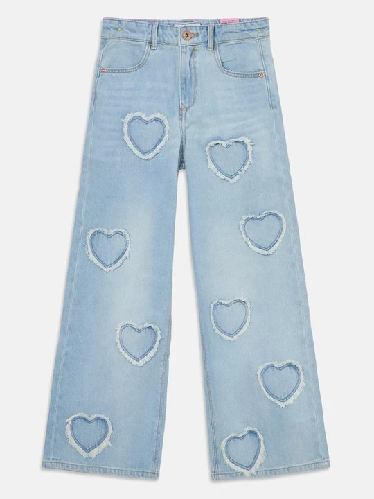 Foto van product Straight leg jeans VINGINO blauw