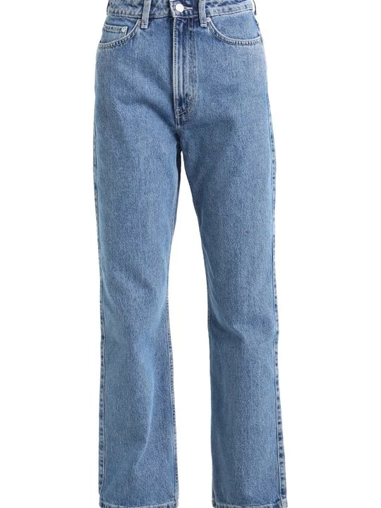 Foto van product Straight leg jeans Weekday