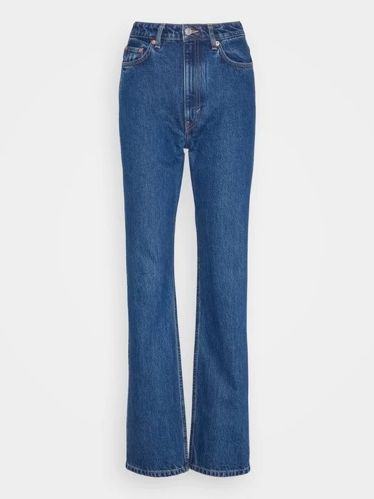 Foto van product Straight leg jeans Weekday