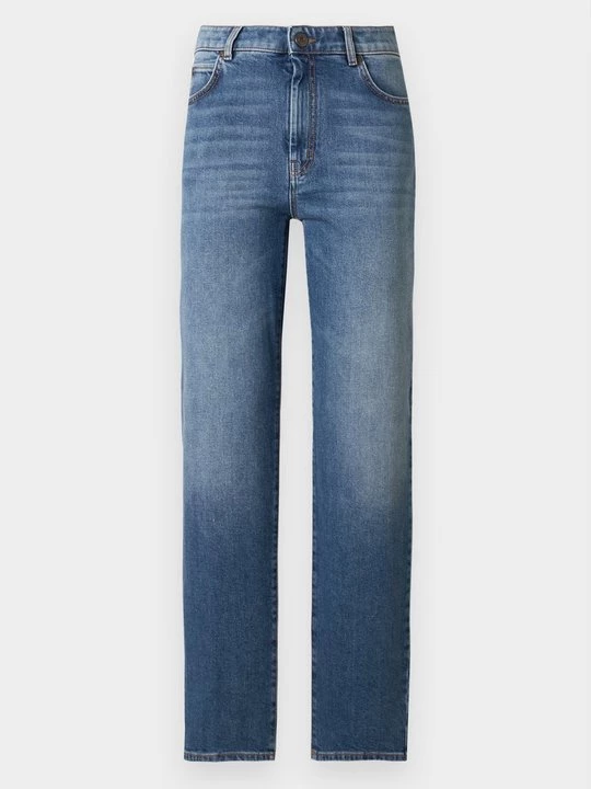 Foto van product Straight leg jeans Weekend Max Mara
