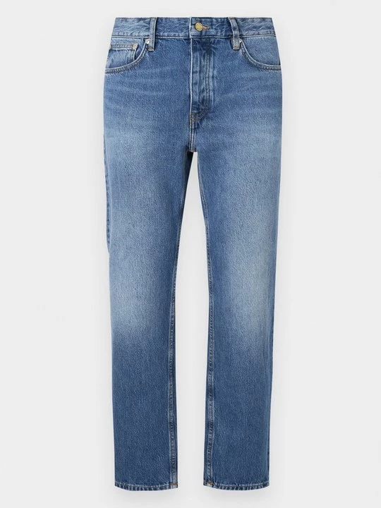 Foto van product Straight leg jeans Won Hundred lichtblauw