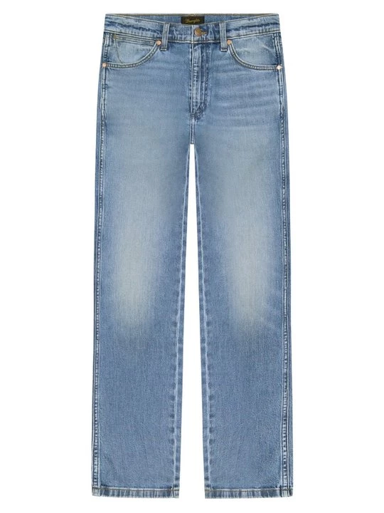 Foto van product Straight leg jeans Wrangler