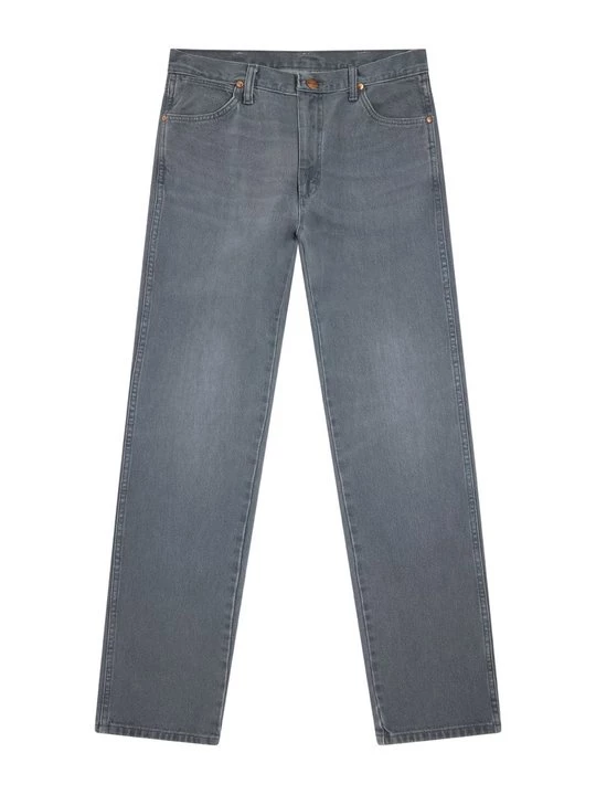 Foto van product Straight leg jeans Wrangler