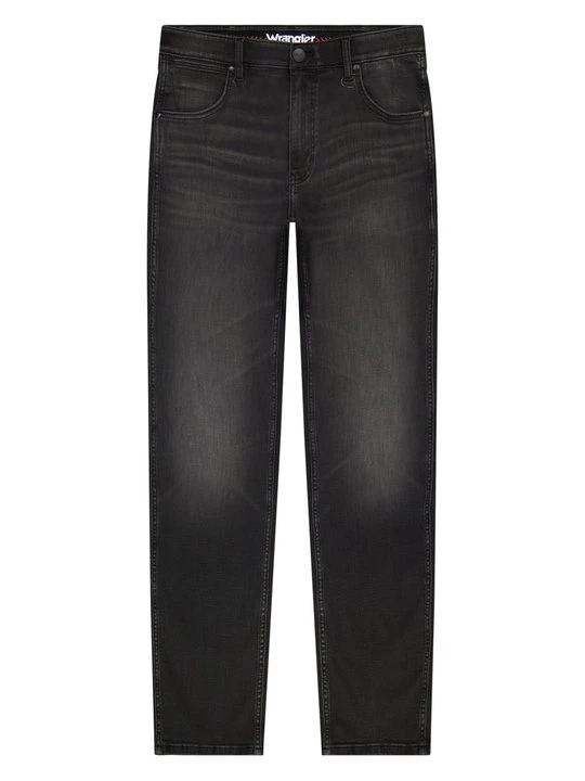Foto van product Straight leg jeans Wrangler